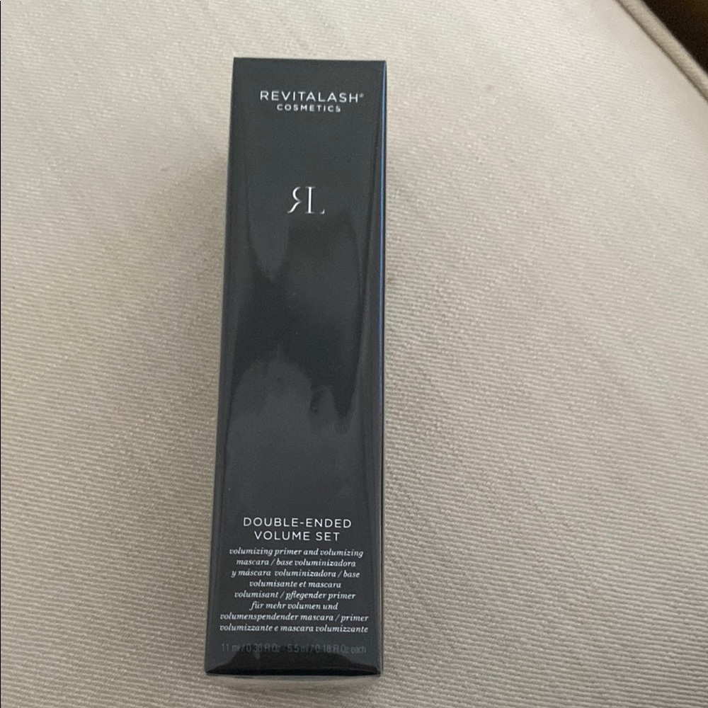 RevitaLash Double-Ended Volume Set